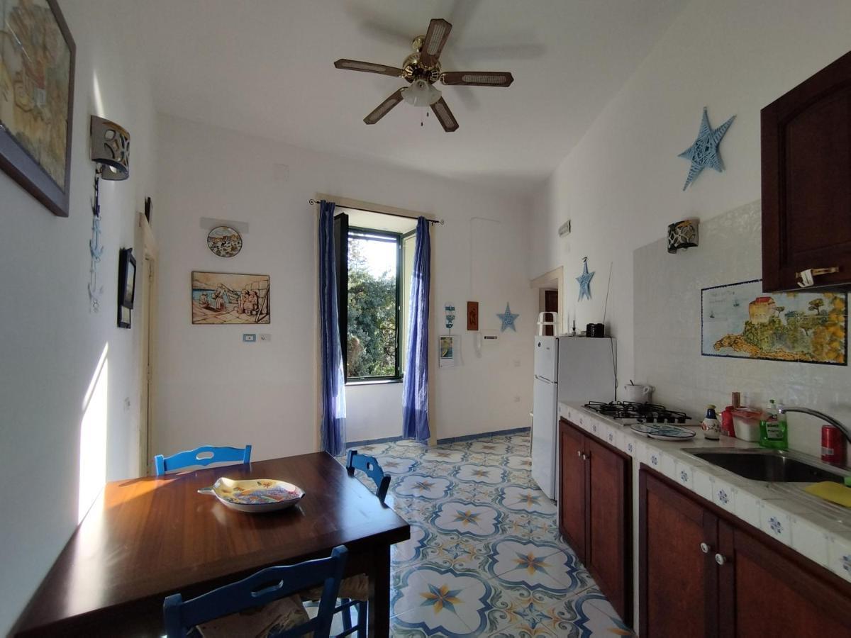 La Stella Vietrese Villa Vietri Luaran gambar