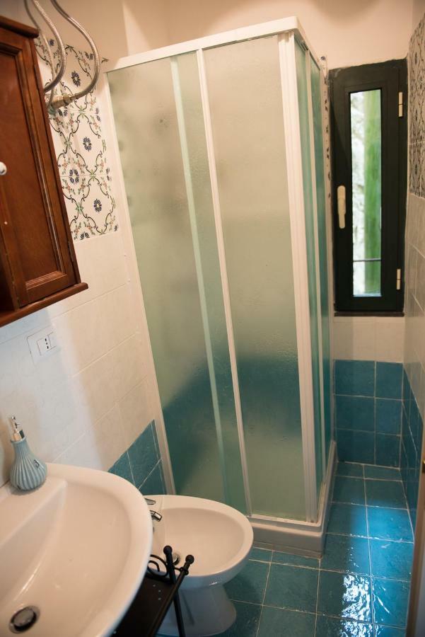 La Stella Vietrese Villa Vietri Luaran gambar
